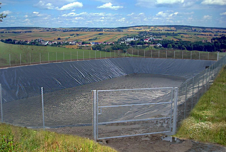 zbiornik retencyjny 2 2