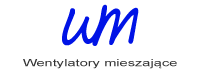 Wentylatory